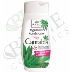 Bione Cosmetics Cannabis regenerační kondicionér pro všechny typy vlasů 260 ml
