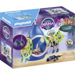 Playmobil 71349 Moon Fairy Kapičkový dům – Zboží Živě