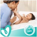 Pampers Sensitive dětské čisticí ubrousky 15 x 80 ks – Zboží Dáma