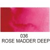 Akvarelová barva K WS Gansai Tambi 36 Rose Madder Deep