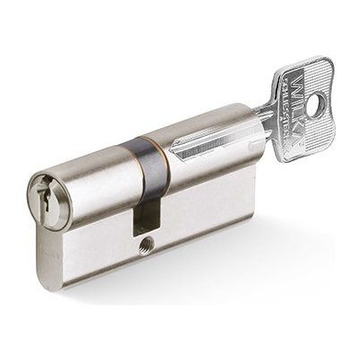 Wilka RC4 30/30 mm nikl – HobbyKompas.cz