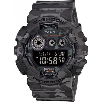 Casio GD-120CM-8