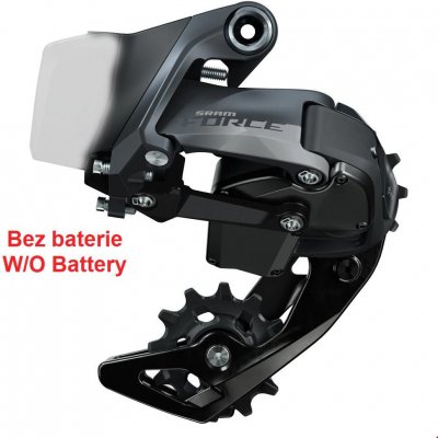 Sram Force eTap AXS D1 – Zbozi.Blesk.cz