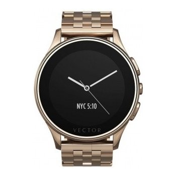 Lifestyle Vector SmartWatch Luna