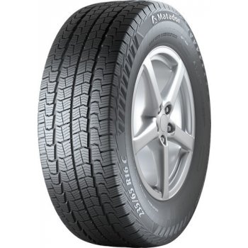 Pneumatiky Matador MPS400 Variant AW 2 195/70 R15 MPS400 104/102R