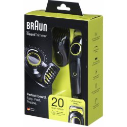 bt3021 braun