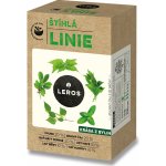 Leros Štíhlá linie 20 x 1,5 g – Zboží Mobilmania