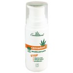 Cannaderm Cannadent zásaditá 75 g – Zboží Mobilmania
