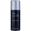 Jaguar Classic Black Men deospray 150 ml