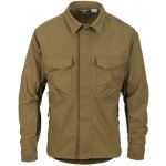Bunda Helikon-Tex Patriot fleecová Olive green – Hledejceny.cz
