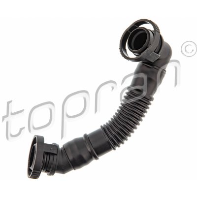 Odvzdušňovací hadice víka hlavy válce TOPRAN 119 089 (119089) | Zboží Auto