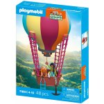 Playmobil 71853 Let balónem – Zboží Dáma