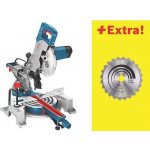 Bosch GCM 80 SJ 0.601.B19.001 – Zboží Mobilmania