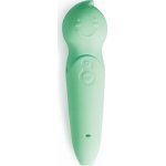 Albi Kouzelné čtení Silikonový obal na Albi tužku zelený – Zboží Mobilmania