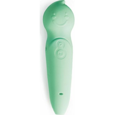 Albi Kouzelné čtení Silikonový obal na Albi tužku zelený – Zboží Mobilmania