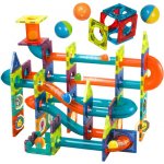 ISO 26468 Kuličková magnetická dráha 96 ks – Sleviste.cz