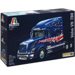 Italeri Model Kit VOLVO VN 780 Truck 3892 1:24 – Sleviste.cz