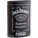 Jack Daniel's FUDGE BONBÓNY V PLECHU 300 G