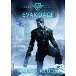 První linie 2 - Evakuace - Kloos Marko – Hledejceny.cz