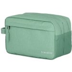 Travelite KICK OFF kosmetická taška 6920-80 5 zelená – Hledejceny.cz