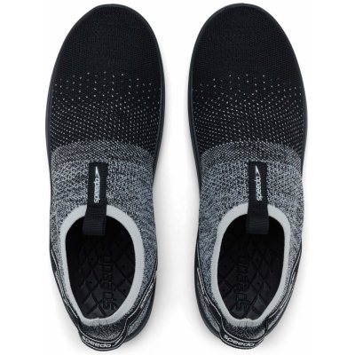 Speedo SURF KNIT PRO WATERSHOE černé – Zboží Mobilmania