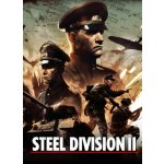 Steel Division 2 – Sleviste.cz