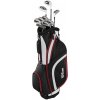 Wilson X-31 09 -grafit