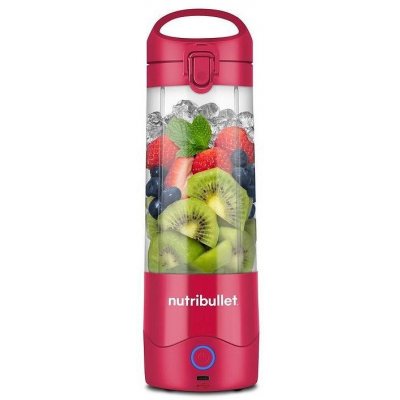 Nutribullet NBP003MA – Hledejceny.cz