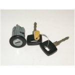 Zámek spínací skříňky MAN | Zboží Auto