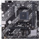 Asus PRIME A520M-K 90MB1500-M0EAY0 – Zboží Živě