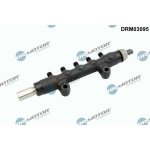 Rozdělovací trubka, palivo Dr.Motor Automotive DRM03095 | Zboží Auto