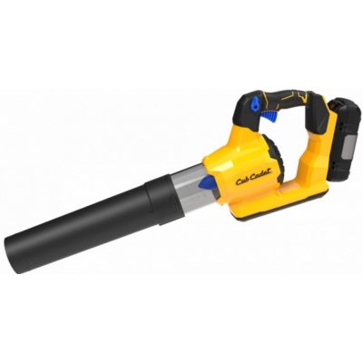 Cub Cadet LH5 B60 – Sleviste.cz