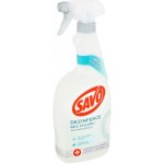 Savo Dezinfekce bez chloru antibakteriální sprej, 700 ml – HobbyKompas.cz