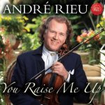 Rieu André - You Raise Me Up - CD – Hledejceny.cz