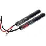 Titan Baterie TITAN 7,4V / 6000mAh 30C Li-ion – Zboží Dáma