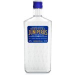 Juniperus Borovička 40% 0,7 l (holá láhev) – Zboží Dáma