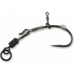 Carp ´R´ Us Ready Naked Ronnie Rig Predator vel. 6 3 ks – Zboží Dáma
