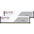 G.SKill DDR5 Ripjaws S5 32GB 2x16GB 5600 CL28 bílá CL 28 F5-5600J2834F16GX2-RS5W