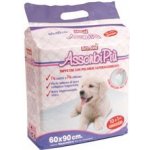 Record plenová podložka BestBone s lepícími rožky 60 x 90 cm 10 ks – Sleviste.cz