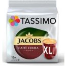 Tassimo Jacobs Caffe Creme Intenso XL 16 ks