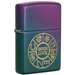 Zippo Lucky Symbols Design 26970 – Hledejceny.cz