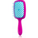 Janeke Superbrush velký plochý kartáč na vlasy – Zboží Mobilmania