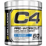 Cellucor C4 G4 Pre-Workout 390 g – Sleviste.cz