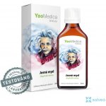 YaoMedica Jasná mysl 50 ml – Hledejceny.cz