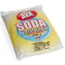 Hlubna Ava soda krystalická 1 kg