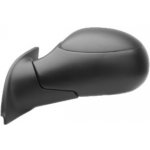 Levé zpětné zrcátko Citroen C3 I (FC/FN) 05-10 ELEKTRICKÉ ČERNÉ | Zboží Auto