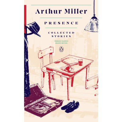 Presence - Arthur Miller – Zboží Mobilmania