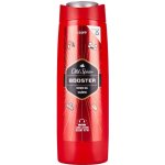 Old Spice Booster sprchový gel 400 ml – Hledejceny.cz