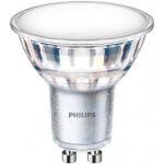 Philips žárovka -LED 6,2W-80 GU10 3000K 120° Master – Hledejceny.cz