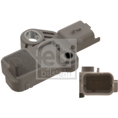 Generátor impulsů, klikový hřídel FEBI BILSTEIN 31242 – Hledejceny.cz